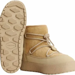 Tretorn Women's Aspa Hybrid Low Safari