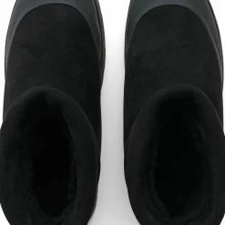 Tretorn Women's Asto Low Hybrid Black