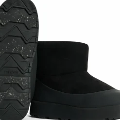 Tretorn Women's Asto Low Hybrid Black