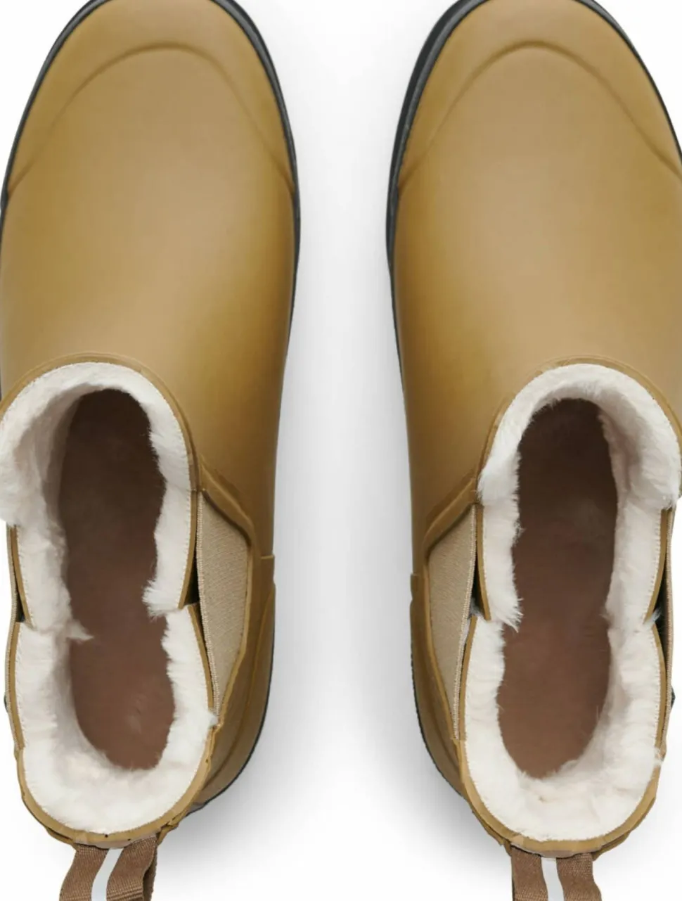 Tretorn Women's Eva Winter Ermine