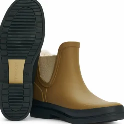 Tretorn Women's Eva Winter Ermine