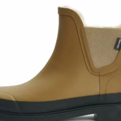 Tretorn Women's Eva Winter Ermine