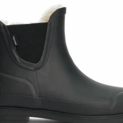 Tretorn Women's Eva Winter Black/Black