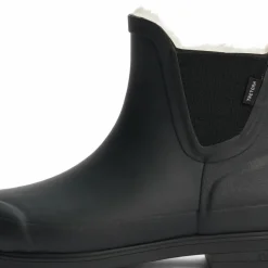 Tretorn Women's Eva Winter Black/Black