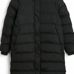 Tretorn Women's Hill Puffer Parka Black