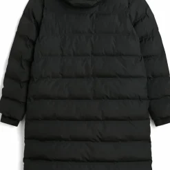 Tretorn Women's Hill Puffer Parka Black