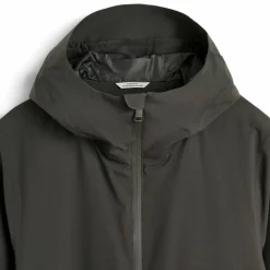 Tretorn Women's Way Poncho Parka Beluga