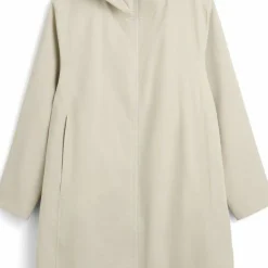 Tretorn Women's Way Poncho Parka Sand