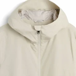 Tretorn Women's Way Poncho Parka Sand