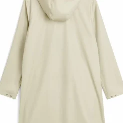 Tretorn Women's Wings A-Shape Rain Coat Sand