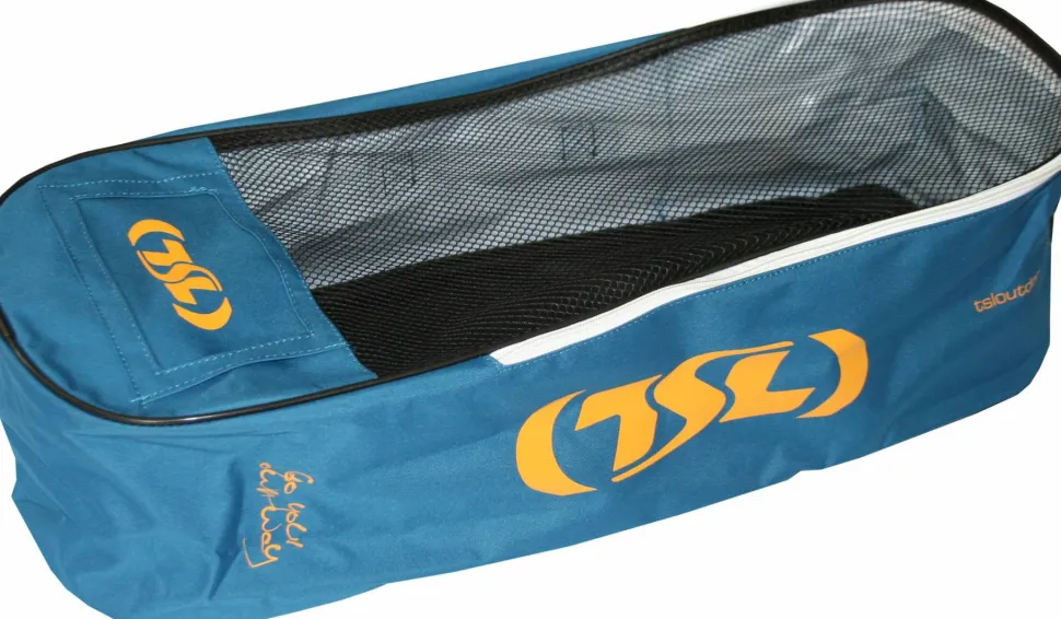 TSL Men's Initial Dark Grey