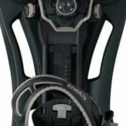 TSL Men's Initial Dark Grey