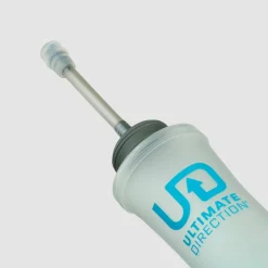 Ultimate Direction Body Bottle 500 S Clear