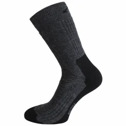 Ulvang Unisex Aktiv Charcoal Melange/Black
