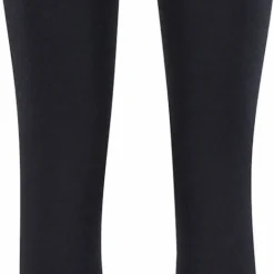 Ulvang Women's Comfort 200 Pant Black/Black