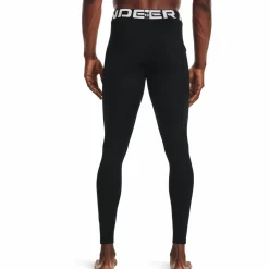 Under Armour Men's UA CG Armour Leggings Black