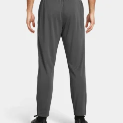 Under Armour Men's UA Ch. Pique Pant Gray