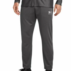 Under Armour Men's UA Ch. Pique Pant Gray