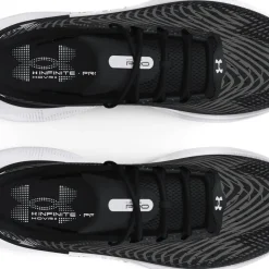 Under Armour Men's UA Infinite Pro Black 3