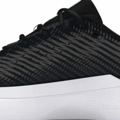 Under Armour Men's UA Infinite Pro Black 3