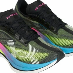 Under Armour Men's Ua U Velociti Elite Black