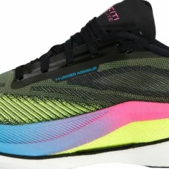 Under Armour Men's Ua U Velociti Elite Black