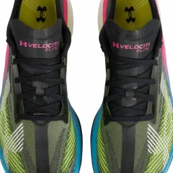 Under Armour Men's Ua U Velociti Elite Black