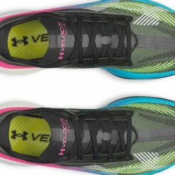 Under Armour Men's Ua U Velociti Elite Black