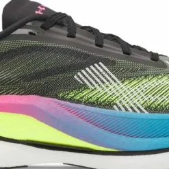 Under Armour Men's Ua U Velociti Elite Black