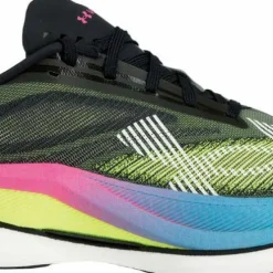 Under Armour Men's Ua U Velociti Elite Black