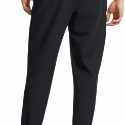 Under Armour Men's Ua Unstoppable Joggers Black