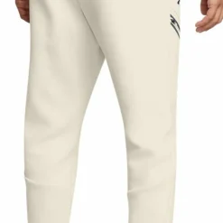 Under Armour Men's Ua Unstoppable Flc Jgr Eu Anthracite