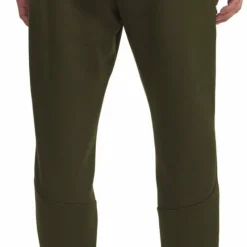 Under Armour Men's Ua Unstoppable Flc Jgr Eu Expedition Green