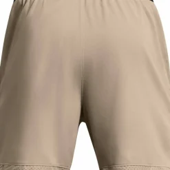 Under Armour Men's Ua Vanish Woven 2in1 Sts Brown