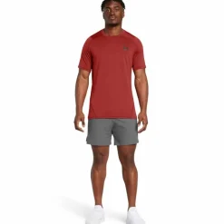 Under Armour Men's UA Vanish Woven 6in Shorts Castlerock