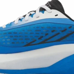 Under Armour Men's Ua Velociti Distance Blue Atlantis