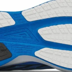 Under Armour Men's Ua Velociti Distance Blue Atlantis