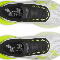 Under Armour Men's Ua Velociti Distance White