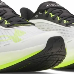 Under Armour Men's Ua Velociti Distance White
