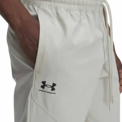 Under Armour Ua Vibe Woven Jogger Khaki Base