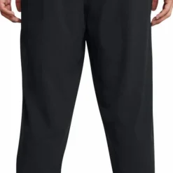 Under Armour Ua Vibe Woven Jogger Black