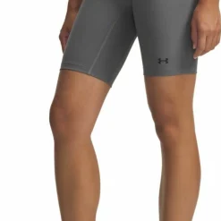 Under Armour Women's Motion Bike Short Emea Clay Green