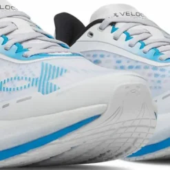 Under Armour Women's Ua Velociti Distance White