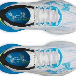 Under Armour Women's Ua Velociti Distance White