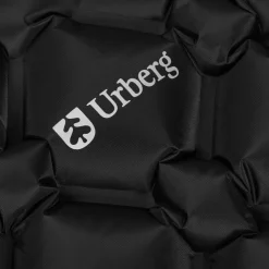 Urberg Airmat Nova Black Beauty