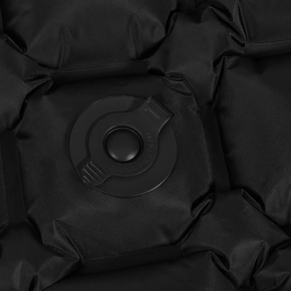 Urberg Airmat Nova Black Beauty