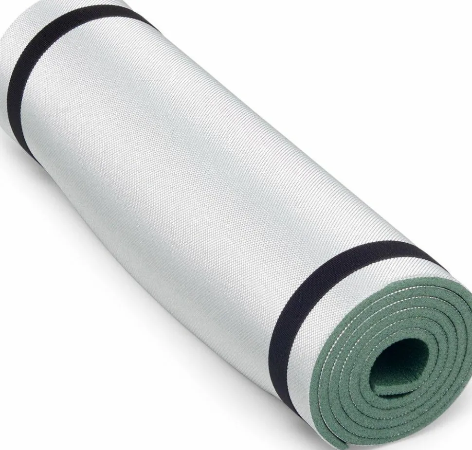 Urberg Alu Sleeping Mat Green