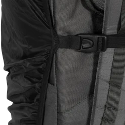 Urberg Backpack Raincover M Black