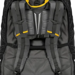 Urberg Backpack Raincover M Black