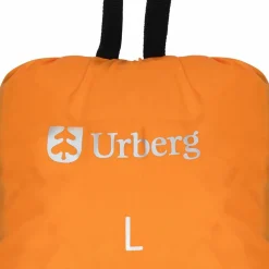 Urberg Backpack Raincover L Orange